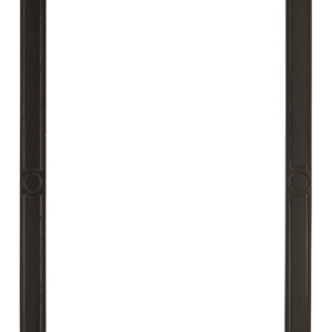 10 Cue Deluxe Wall Rack - Midnight 10 Cue Deluxe Wall Rack - Midnight